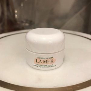 La Mer Moisturizing Cream